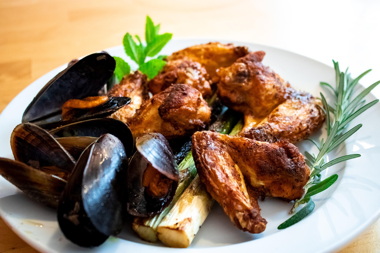 Vedonlyönti-illan Ruokaa Nälkäisille Faneille